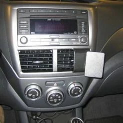 Houder - Brodit ProClip - Subaru Forester/ Impreza 2008-2012 Angled Mount -AZDome store 550x412 273