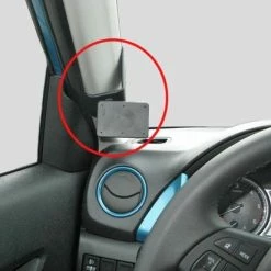 Houder - Brodit ProClip - Suzuki Vitara 2015-> Left Mount -AZDome store 550x412 280