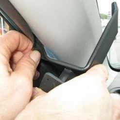 Houder - Brodit ProClip - Suzuki Vitara 2015-> Left Mount -AZDome store 550x412 281