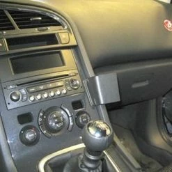 Houder - Brodit ProClip - Peugeot 5008 2010-2017 Angled Mount