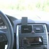 Houder - Brodit ProClip - Mercedes Benz B-Klasse 2005-2011 Center Mount