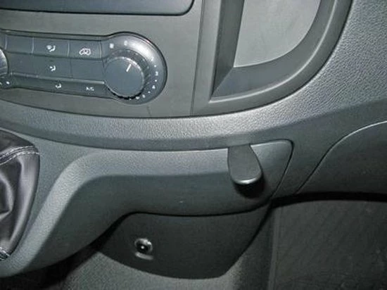 Houder - Brodit ProClip - Mercedes Benz Vito 2015-> Angled mount Houder - Brodit ProClip - Mercedes Benz Vito 2015-> Angled Mount -AZDome store 550x412 293