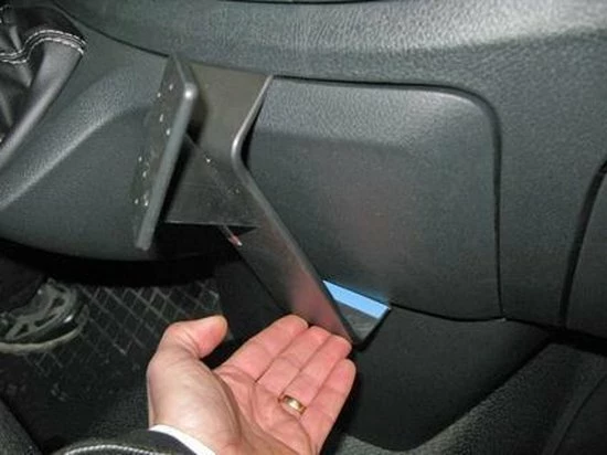 Houder - Brodit ProClip - Mercedes Benz Vito 2015-> Angled mount Houder - Brodit ProClip - Mercedes Benz Vito 2015-> Angled Mount -AZDome store 550x412 294