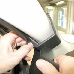 Houder - Brodit ProClip - Ford Focus 2011-2018 Left Mount -AZDome store 550x412 297