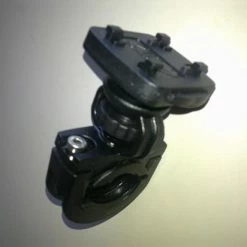 Herbert Richter HR Bikemount 6 4Quick-Fix