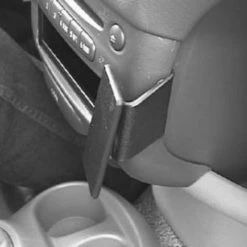 Houder - Brodit ProClip - Toyota Yaris/ Yaris Verso 1999-2005 Angled Mount -AZDome store 550x412 308