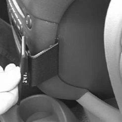 Houder - Brodit ProClip - Toyota Yaris/ Yaris Verso 1999-2005 Angled Mount -AZDome store 550x412 309