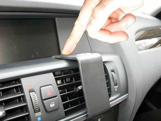 Brodit Angled Mount V. BMW X3 11- 5 Brodit Angled Mount V. BMW X3 11- - Afbeelding 3