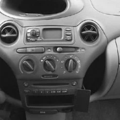Houder - Brodit ProClip - Toyota Yaris/ Yaris Verso 1999-2005 Angled Mount -AZDome store 550x412 311