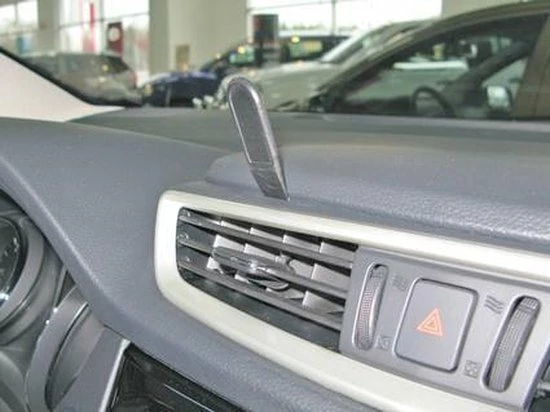 Houder - Brodit ProClip - Nissan Qashqai 2014-2020 / X-Trail 2014-> Center Mount 6 Houder - Brodit ProClip - Nissan Qashqai 2014-2020 / X-Trail 2014-> Center Mount - Afbeelding 4
