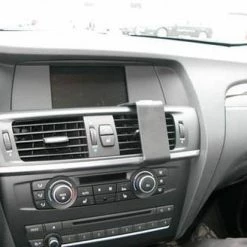Brodit Angled Mount V. BMW X3 11- 11 Brodit Angled Mount V. BMW X3 11- -AZDome store 550x412 32