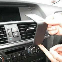 Brodit Angled Mount V. BMW X3 11- 12 Brodit Angled Mount V. BMW X3 11- -AZDome store 550x412 33