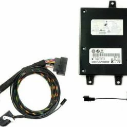 Bluetooth Car Kit Vw Bluetooth Carkit Premium Rns 510 Rns 315 Rns 310 Golf 6 Passat Eos Scirocco Tiguan Polo 6R T6