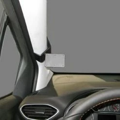 Houder - Brodit ProClip - Opel Crossland X 2018-> Left Mount