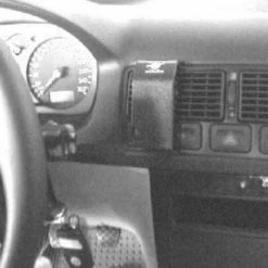 Houder - Brodit ProClip - Volkswagen Golf 4/ Variant Center Mount