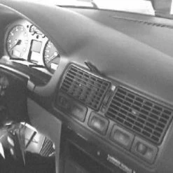 Houder - Brodit ProClip - Volkswagen Golf 4/ Variant Center Mount 9 Houder - Brodit ProClip - Volkswagen Golf 4/ Variant Center Mount -AZDome store 550x412 334