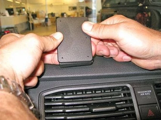 Houder - Brodit ProClip - Volkswagen Caddy 2016-2020 Center mount Houder - Brodit ProClip - Volkswagen Caddy 2016-2020 Center Mount -AZDome store 550x412 336