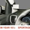 Brodit ProClip Kia Sportage Bj. 16-20