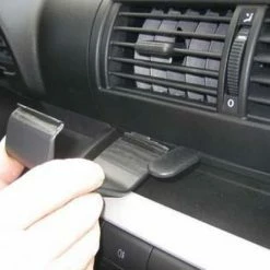 Houder - Brodit ProClip - Volkswagen Fox 2005-2011 Center Mount