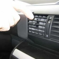 Houder - Brodit ProClip - Volkswagen Fox 2005-2011 Center Mount -AZDome store 550x412 358