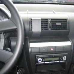 Houder - Brodit ProClip - Volkswagen Fox 2005-2011 Center Mount -AZDome store 550x412 360