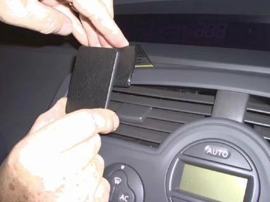 Houder - Brodit ProClip - Renault Scénic 2004-2009 Center mount Houder - Brodit ProClip - Renault Scénic 2004-2009 Center Mount -AZDome store 550x412 368