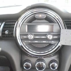 Houder - Brodit ProClip - Mini Cooper 2014-> / Cooper One 2016-2018 Cooper Hardtop 2014-2016 Angled Mount