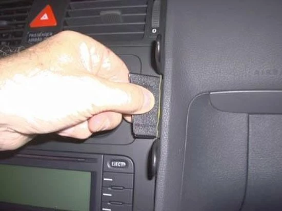 Houder - Brodit ProClip - Volkswagen Touran 2003-2015 Angled mount Houder - Brodit ProClip - Volkswagen Touran 2003-2015 Angled Mount -AZDome store 550x412 44