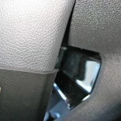 Houder - Brodit ProClip - Skoda Kodiaq 2017-> / Karoq 2018-> Angled Mount -AZDome store 550x412 50