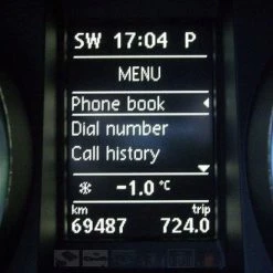 Dension Vw Bluetooth Carkit Polo Passat Rns 510 Rns 310 Rns 315 Columbus Amundsen -AZDome store 550x412 52