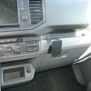 Houder - Brodit ProClip - MAN TGE 2019-> Volkswagen Crafter 2017-> Angled Mount (extra Strength)