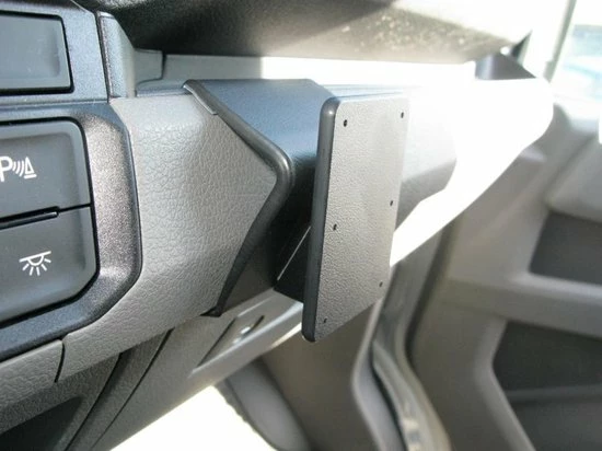 Houder - Brodit ProClip - MAN TGE 2019-> Volkswagen Crafter 2017-> Angled Mount (extra Strength) 4 Houder - Brodit ProClip - MAN TGE 2019-> Volkswagen Crafter 2017-> Angled Mount (extra Strength) - Afbeelding 2