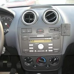 Houder - Brodit ProClip - Ford Fiesta 2006-2008 Angled Mount, Hoog