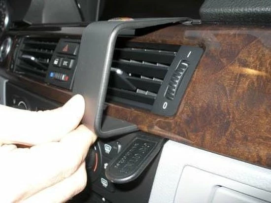 Houder - Brodit ProClip - BMW 3-Serie /E90/E91/E92/E93 2005-2012 Angled Mount 7 Houder - Brodit ProClip - BMW 3-Serie /E90/E91/E92/E93 2005-2012 Angled Mount - Afbeelding 5