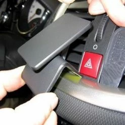 Houder - Brodit ProClip - Peugeot 207 2006-2014 Center Mount 11 Houder - Brodit ProClip - Peugeot 207 2006-2014 Center Mount -AZDome store 550x412 8