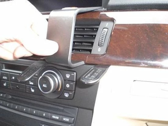Houder - Brodit ProClip - BMW 3-Serie /E90/E91/E92/E93 2005-2012 Angled Mount 9 Houder - Brodit ProClip - BMW 3-Serie /E90/E91/E92/E93 2005-2012 Angled Mount - Afbeelding 7