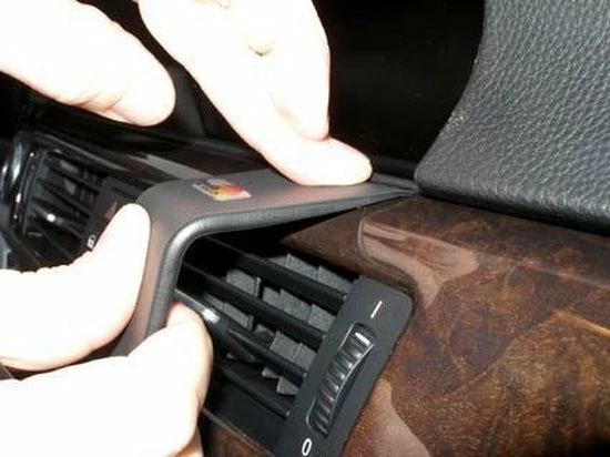 Houder - Brodit ProClip - BMW 3-Serie /E90/E91/E92/E93 2005-2012 Angled Mount 11 Houder - Brodit ProClip - BMW 3-Serie /E90/E91/E92/E93 2005-2012 Angled Mount - Afbeelding 9