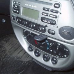 Houder - Brodit ProClip - Ford Ka 1997-2008 Angled Mount