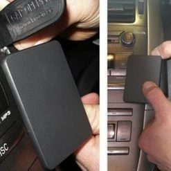 Houder - Brodit ProClip - Toyota Auris/ Full Hybrid 2007-2012 Angled Mount 4 Houder - Brodit ProClip - Toyota Auris/ Full Hybrid 2007-2012 Angled Mount -AZDome store 550x412 87