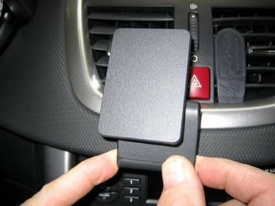 Houder - Brodit ProClip - Peugeot 207 2006-2014 Center Mount 7 Houder - Brodit ProClip - Peugeot 207 2006-2014 Center Mount - Afbeelding 5