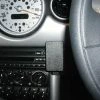 Brodit Proclip Mini Cooper 01-06 - Center RHD
