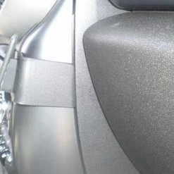 Houder - Brodit ProClip - Mini Cooper Countryman 2010-2016 / Paceman 2013-2016 Angled Mount