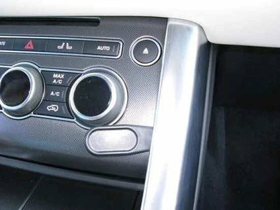 Brodit Hoekdashmount Voor Land Rover/Range Rover Sport 14- 4 Brodit Hoekdashmount Voor Land Rover/Range Rover Sport 14- - Afbeelding 2