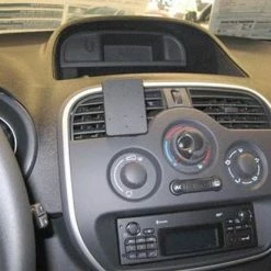 Houder - Brodit ProClip - Renault Kangoo 2013-2019 Center Mount