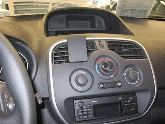 Houder - Brodit ProClip - Renault Kangoo 2013-2019 Center mount Houder - Brodit ProClip - Renault Kangoo 2013-2019 Center Mount -AZDome store 550x413 6