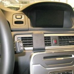 Houder - Brodit ProClip - Volvo S80/ V70 II / XC70 2012-2016 Center Mount