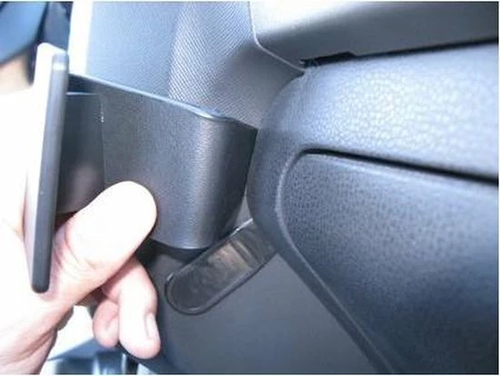 Brodit ProClip Subaru BRZ / Toyota GT86 Bj. 12-18 4 Brodit ProClip Subaru BRZ / Toyota GT86 Bj. 12-18 - Afbeelding 2