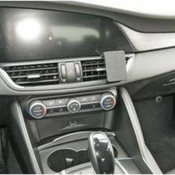 Houder - Brodit ProClip - Alfa Romeo Giulia 2017-> Center Mount