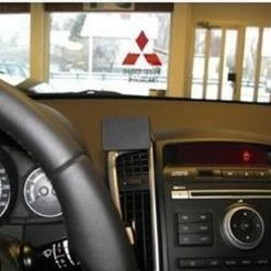 Houder - Brodit ProClip - Kia Cee'd 2010-2012 Center Mount