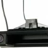 Achteruitrijcamera CCD HD-camera